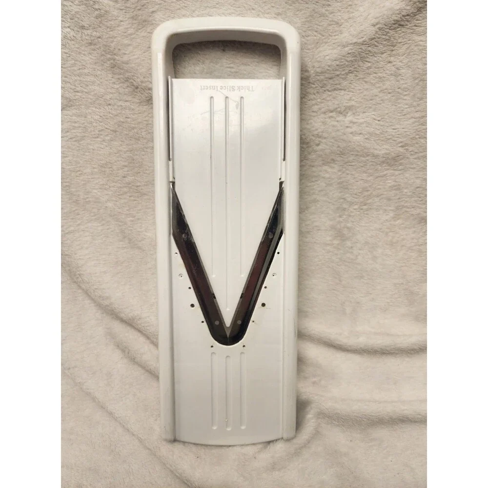 Farberware Professional V-Blade Mandolin Slicer 2 Piece